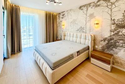 Chirie | Apartament 2 camere | Prima Închiriere | Floreasca - 4
