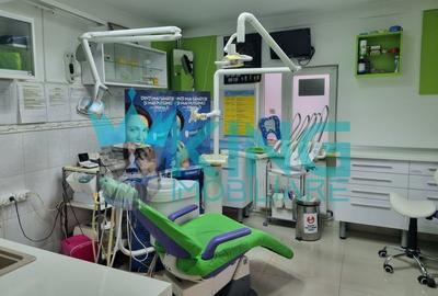 Cabinet stomatologic de inchiriat Iasi - 1