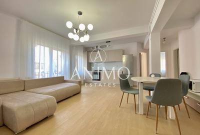 Apartament 4 camere de inchiriat | Zorilor | Parter inalt - 1