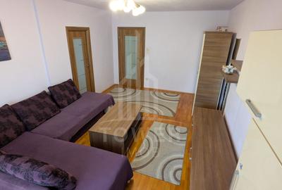 Apartament 2 camere, pivniță inclusă – Zona Gării, Sibiu - 4