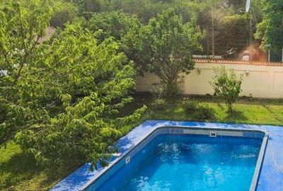 Resedinta de prestigiu |Pipera - Iancu Nicolae | 11 Camere | Piscina - 27
