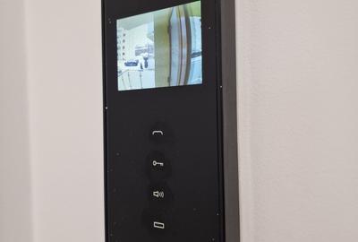 Apartament o camera decomandat - Bucium - pasaj SOCOLA - amenajat complet - 13