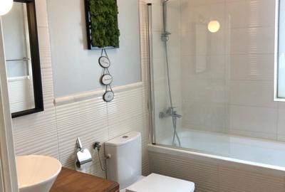 Vand apartament cu trei camere  bloc nou Aradului - 3