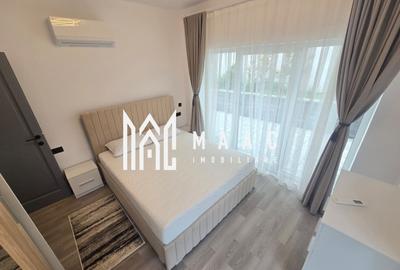 Apartament modern 3 camere gradina 2 locuri parcare Turnisor - 1