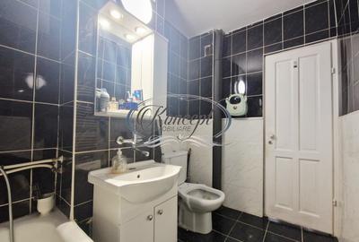Apartament luminos decomandat in zona Spitalului de Recuperare - 13