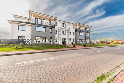 Apartament premium 3 camere | Westfield Arad | Spațiu generos - 3