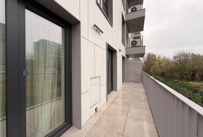 NOBLE Piatra Craiului * Apartament 3 Camere Tip 7 Finisat si MOBILAT - 18