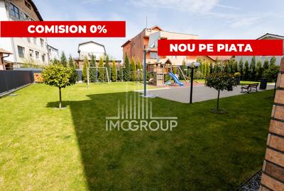 De vanzare apartament 3 camere terasa 0% - 3