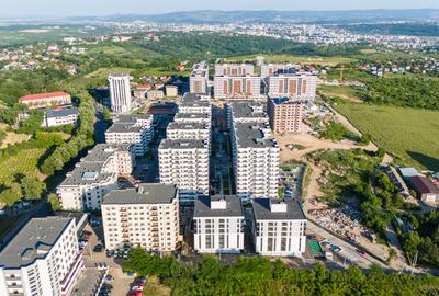 Apartament 2 camere, intabulat, gata de locuit! - 1