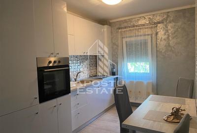 Apartament cu trei camerecentrala proprie Atrium Mall - 10
