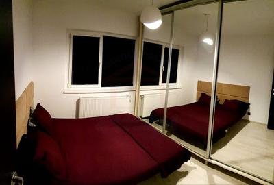 De închiriat apartament 2 camere – Siderurgiștilor Vest, etaj 1 - 5