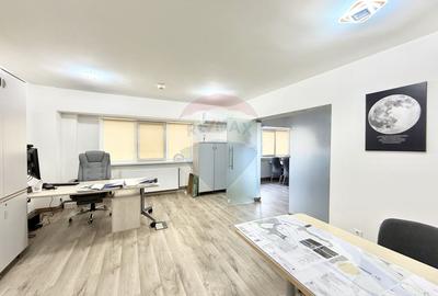 De vanzare | Spatiu comercial birouri compartimentat | Pta Victoriei - 4