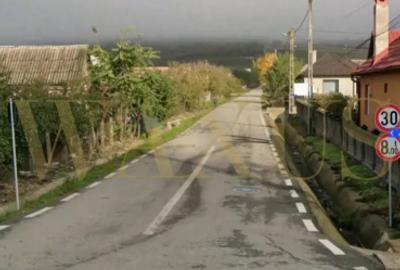Teren Intravilan , Constructie Casa, Uriu , zona in plina dezvoltare - 7