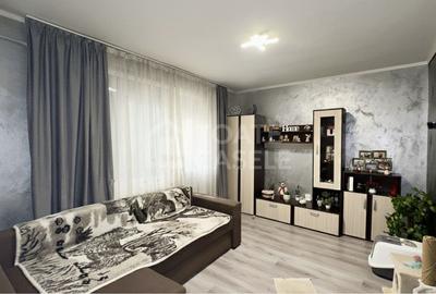 Apartament cu 2 camere în zona Piața Abator - 1