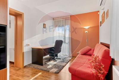 VANZARE Vilă PREMIUM cu 6 camere în zona Central, OTOPENI - 30