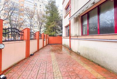 Spațiu Birouri PREMIUM pe Sabinelor 104A - Zona 13 Septembrie Marriott - 60