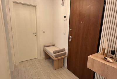 Pipera Porsche 2 camere 85 mp utili - 4