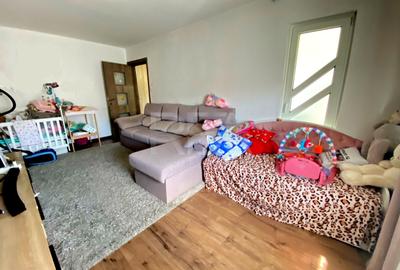 3 Camere- Decomandat- 70,28 mp- Centrala Proprie- Rahova - 2