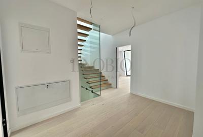 Vila 5 Camere | Rooftop Pool | Smart Home | - 8