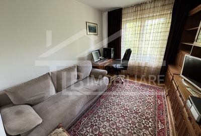 Apartament de 3 camere, 65mp, zona UMFST - 4