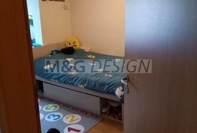 3 camere decomandat Aradului, et 2, renovat, CT,AC - 9