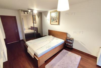 Apartament 2 camere lux || InCity Residence || Dristor Metrou || - 21