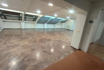 Unirii spatiu comercial demisol sau etaj - 6