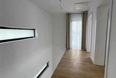 Vila FINALIZATA SI INTABULATA 4 Camere - Valea Adanca - 5 Drumuri - 10