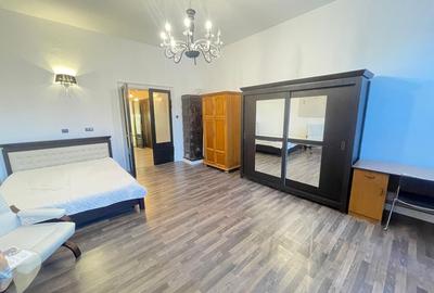 Apartament cu 2 camere, mobilat în Ultracentral