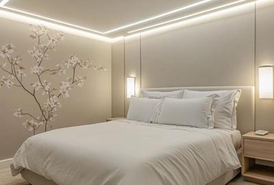 Apartament 3 camere