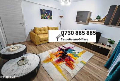 Garsonieră premium, 21 Residence Lujerului, metrou, centrala, mobilata, utilata - 7