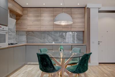 REA1007262 Apartament 2 camere l Parcare l Barbu Vacarescu - 7