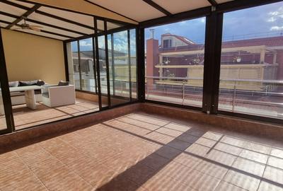 PENTHOUSE DUPLEX HERASTRAU MOBILAT SI UTILAT MODERN | LOC PARCARE - 39