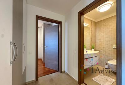 Apartament 2 Camere Inchiriere Drumul Poienii - Complex Exclusivist - 17