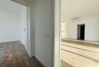 Casa individuala | Teren 400mp | Incalzire in pardoseala | Domnesti - 10