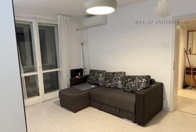 2 Camere | Titan - Brancusi | RENOVAT | Balcon | Metrou - 1