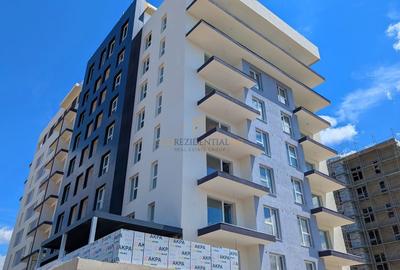 Apartament modern cu incalzire in pardoseala, Sector 4 - Comision 0 - 1