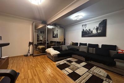 Apartament cu 2 camere de vanzare, decomandat, Soseaua Oltenitei - 1