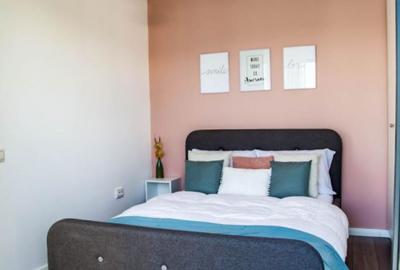 Închiriez apartament 3 camere Marasti - 6