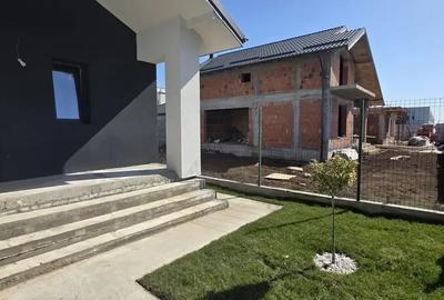 Casa 5 Camere Tunari | Individala| Ocazie |Pompa Caldura, Fotovoltaice - 8