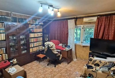 Apartament Constantin Brancoveanu - 4
