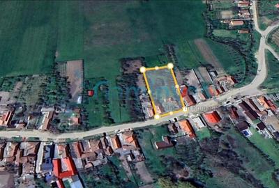 Teren intravilan de vanzare Betfia, Bihor, Romania - 3