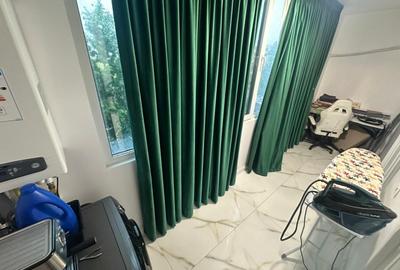 AP. 2 CAMERE PLATANI RESIDENCE, MOBILAT LUX, PARCARE INCLUSA, COMIS 0% - 9