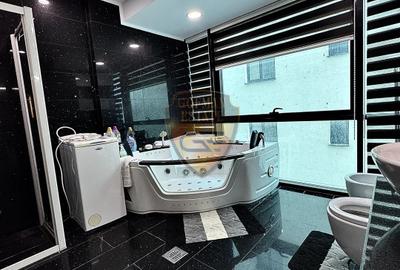 Penthouse Mamaia Nord JT Tower , 3 Cam, 125 mp - 14