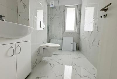 Apartament 3 camere decomandat, 63mp utili, etaj P/3, zona Giroc. - 7