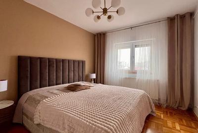 Vând apartament 5 camere - 5