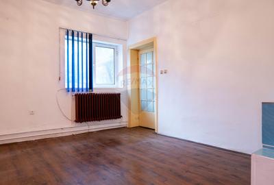 Casă individuală de vanzare + teren intravilan 539 mp - Parc Bazilescu - 26