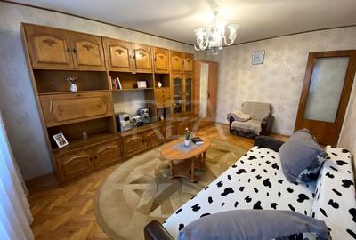3 Camere- Decomandat- 71,5 mp- Boxa-Calea Rahovei - 1