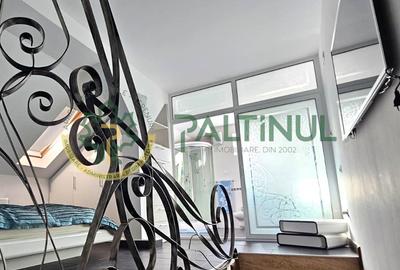 Casă modernă de vânzare în zona Tilișca, Sibiu – 5 niveluri - 5