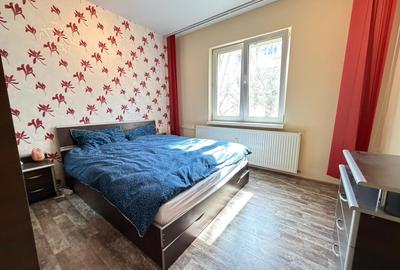 Apartament 2 Camere de inchiriat Berceni-Oltenitei - 1